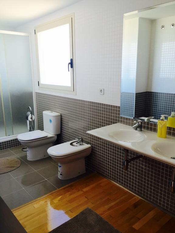 Apartment Roxana Benidorm Esterno foto